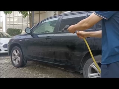 การทําความสะอาดบ้าน