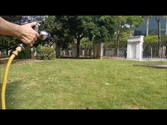 โมเดลโลหะ 8 โมเดลหลากหลายจุดประสงค์ สเปรย์ ดอยส์ลอน เครื่องล้างความดันด้วยปั๊มนิ้วมือบานควบคุมง่าย