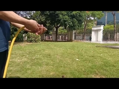 ปรับระบายน้ํา Nozzle ทองแดง การก่อสร้าง ระบบรวดเร็วง่าย เชื่อมต่อ